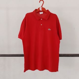 Polo lacoste