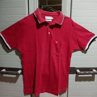 Polo Shirt Arnold Palmer L (Rare)