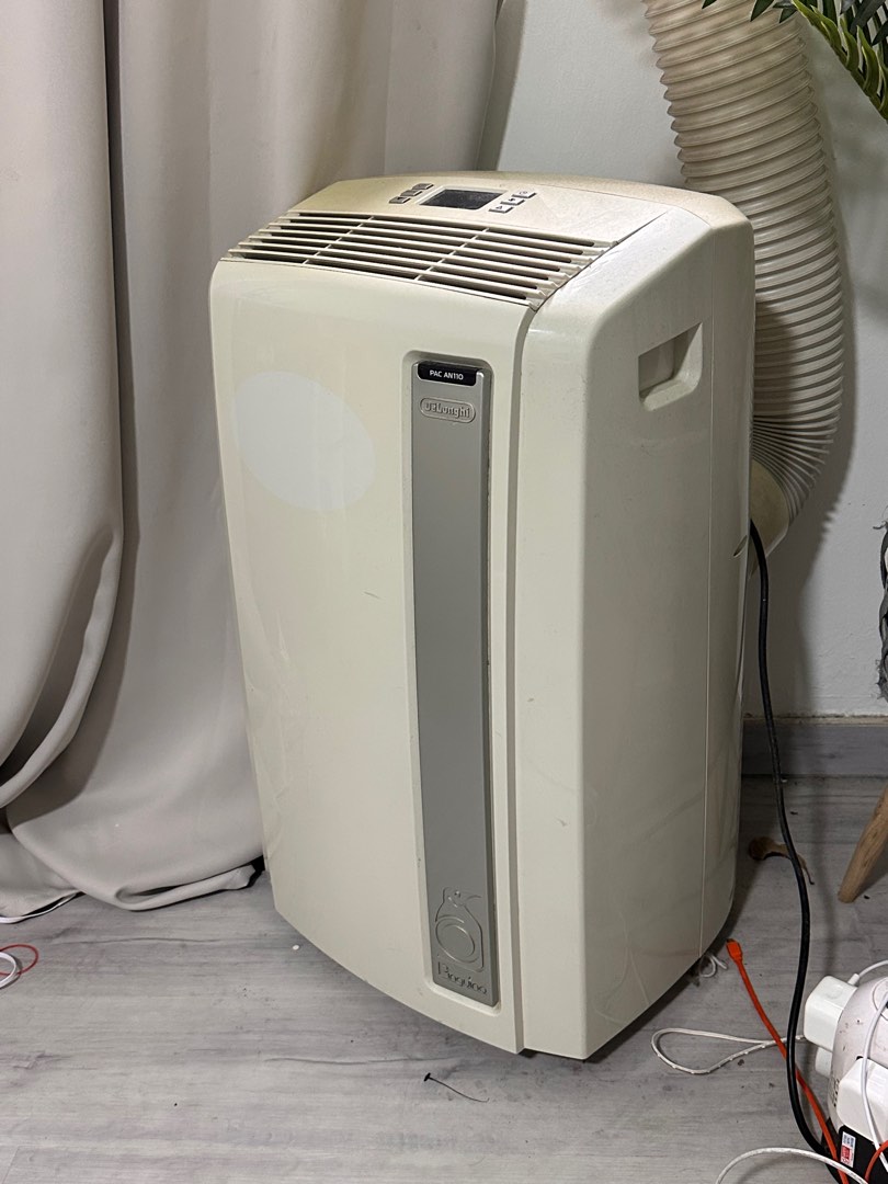 Portable Aircon with Hose, TV & Home Appliances, Air Conditioners