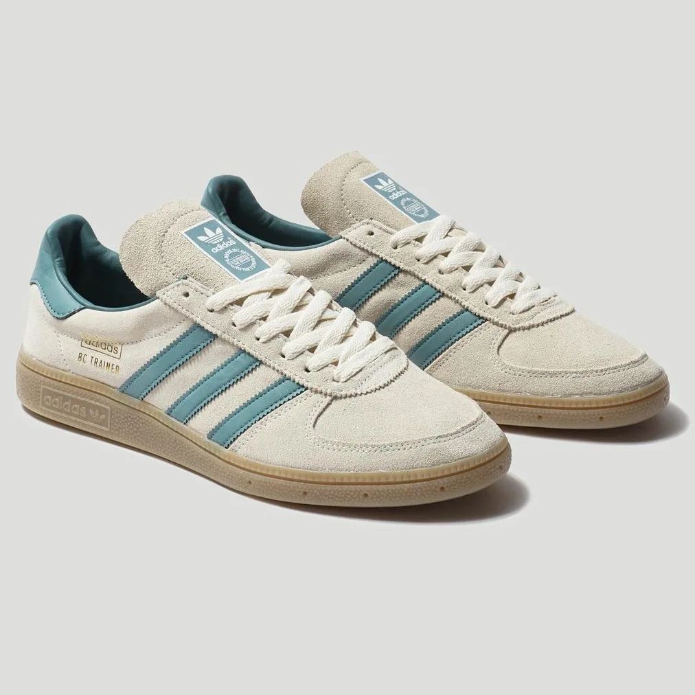 PRE ORDER Adidas BC Trainer 8 9 10 11 UK