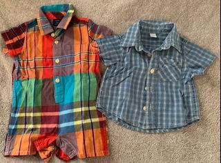 Preloved baby Gap