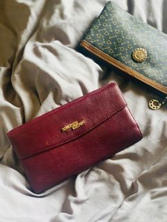 PRELOVED ORIG SWISS GEAR