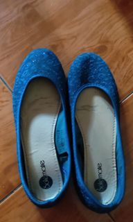 Preloved Solemate Doll Shoes