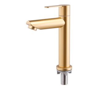 Premium Gold Water tap faucet