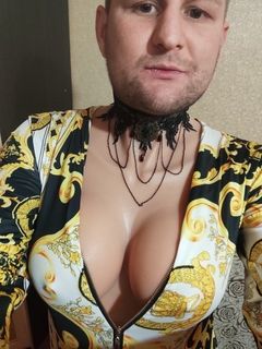 Men Wear Fake Boobs Artificial Silicone Breast Forms Crossdresser