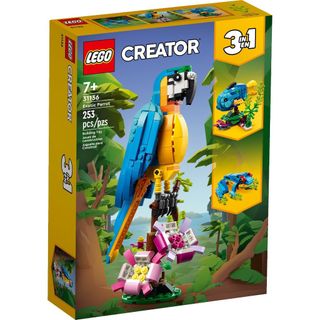 CREATOR & Creator 3 in 1 Collections! Collection item 2