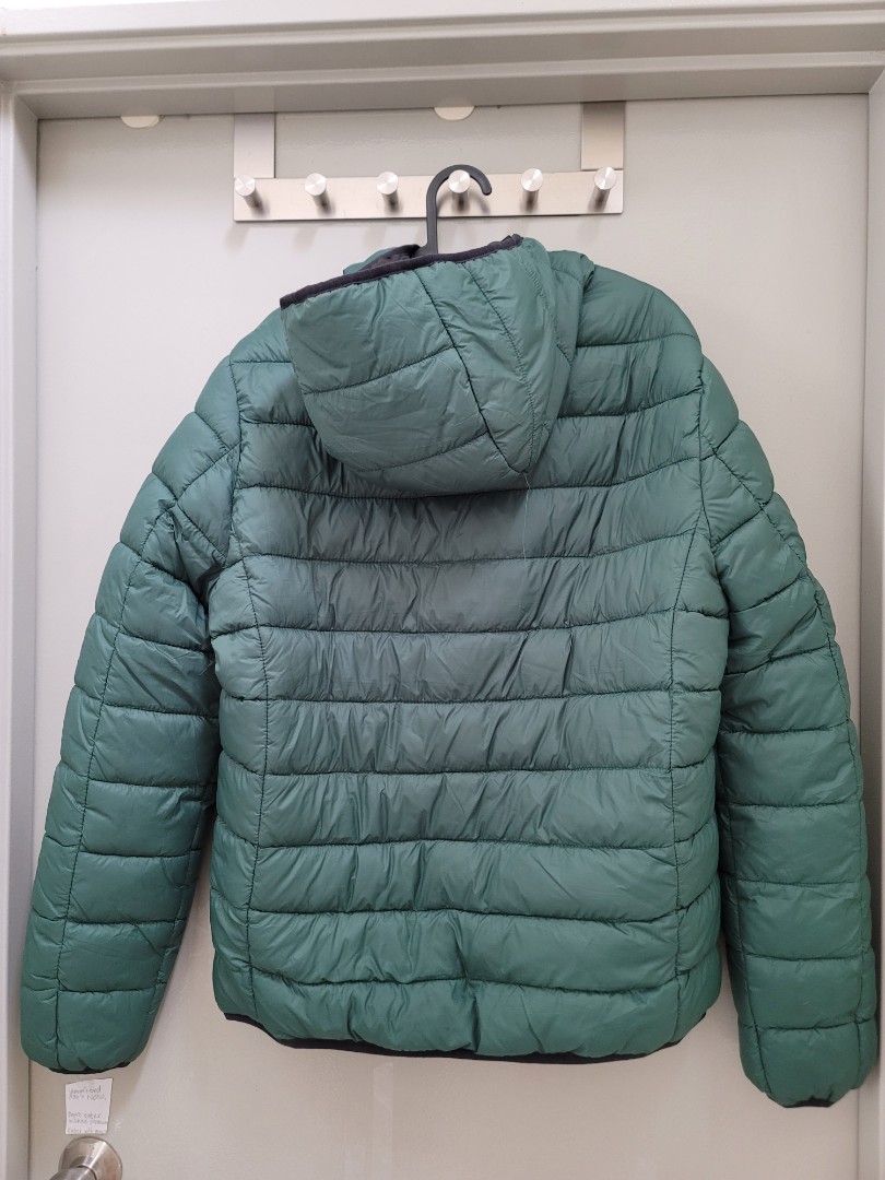 Primark Puffer Jacket, Men's Fashion, Coats, Jackets and Outerwear on ...
