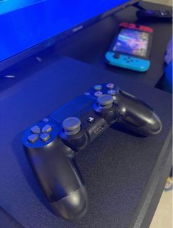 PS4 console
