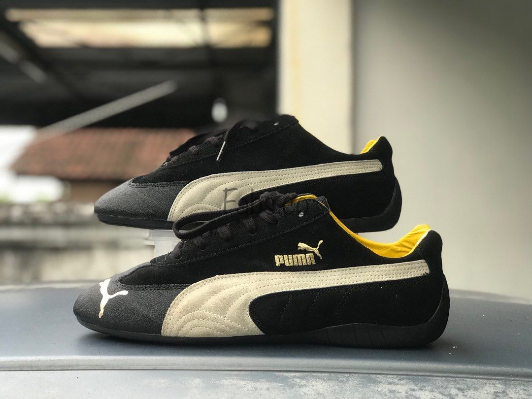 Puma Racing Motorsport Shoes