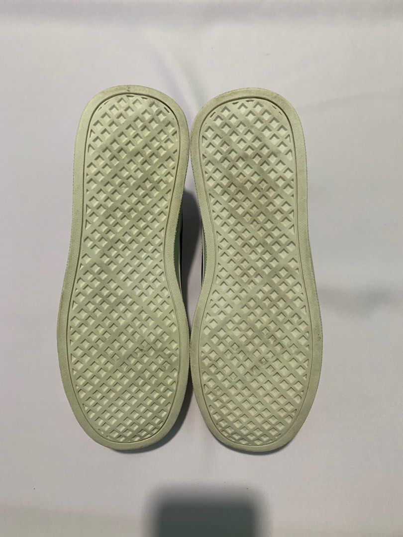 puma smash v2 vulc cv