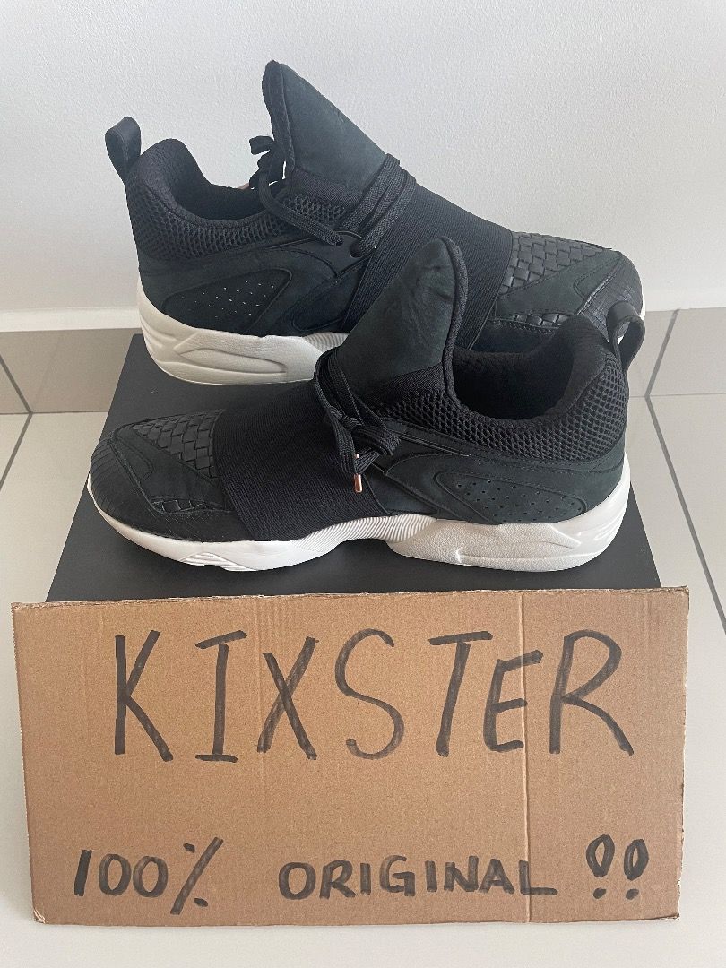 Puma blaze of glory x filling pieces sales
