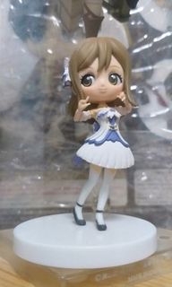 Q posket (petit) Hanamaru Kunikida (Love live sunshine/Aqours) school idol