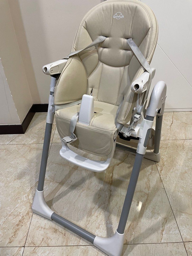 Quinton baby best sale chair