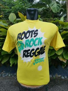 Raggae Roots Rock