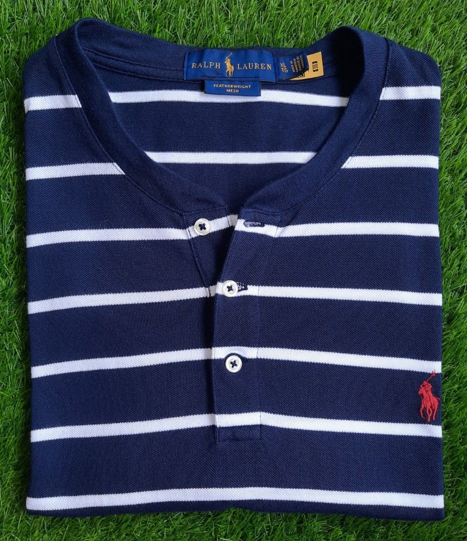 Ralph Lauren New Release Shirt (2XL - 3XL), Men's Fashion, Tops & Sets,  Tshirts & Polo Shirts on Carousell