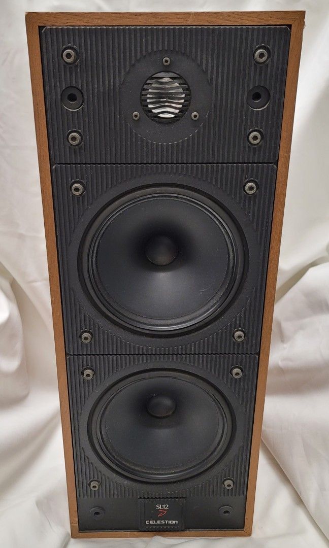 Celestion sl hot sale 12