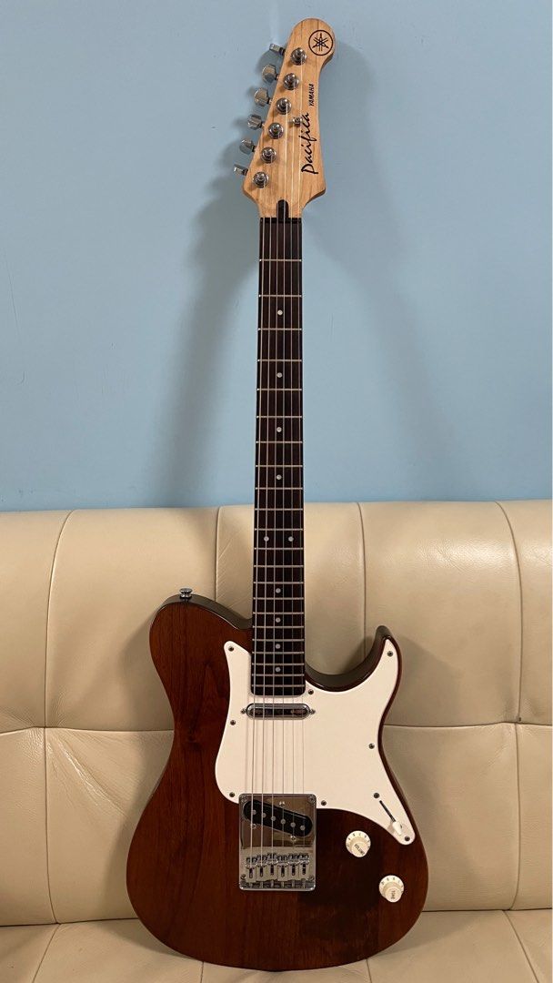Yamaha shop 102s telecaster