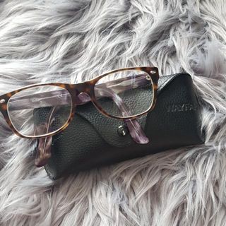 Rayban glasses
