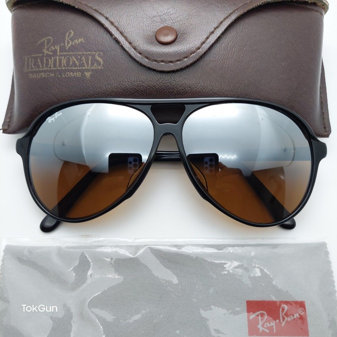 Ray-Ban TRADITIONALS LEXINGTON ビンテージ | sciencebox.uz