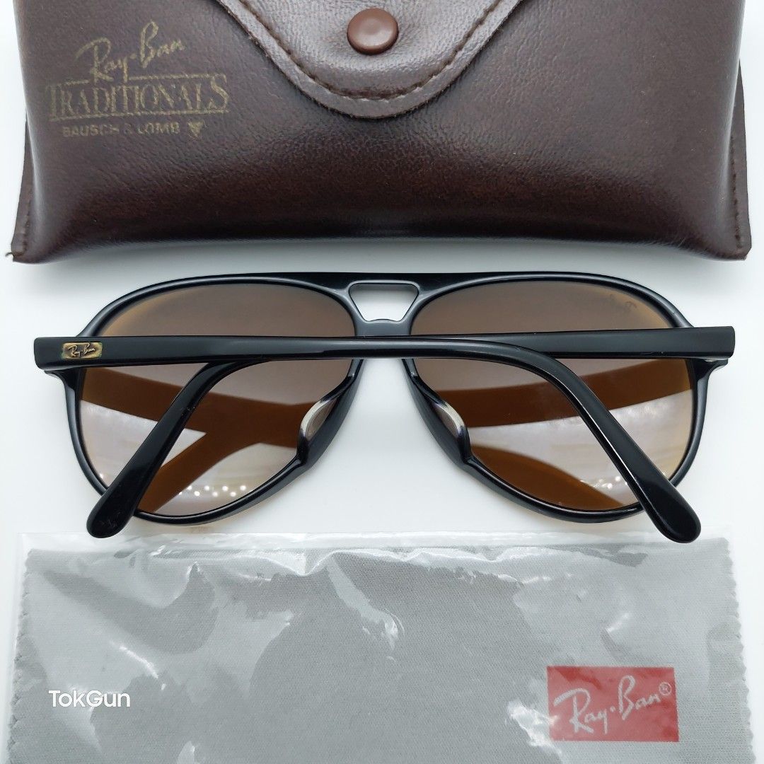 Ray-Ban TRADITIONALS LEXINGTON ビンテージ | sciencebox.uz