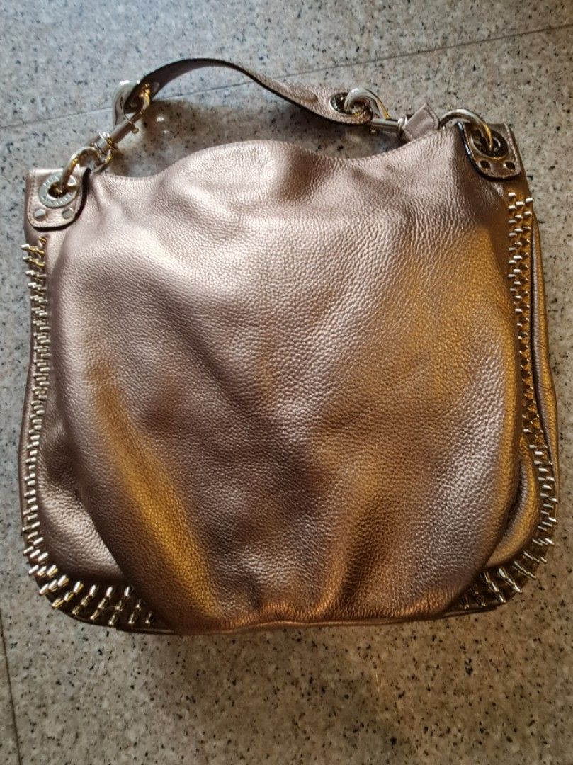 Rebecca minkoff hobo sale bag