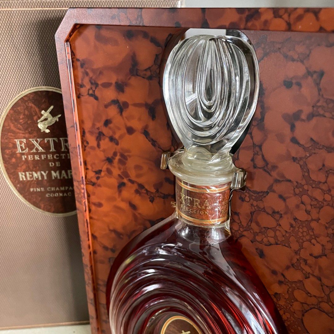 Extra Perfection De Remy Martin