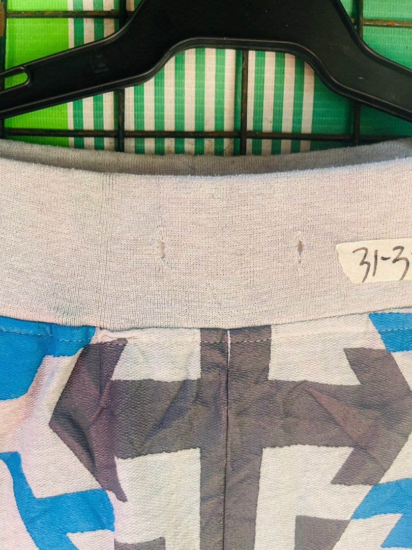 Retro distrikt mens best sale shorts