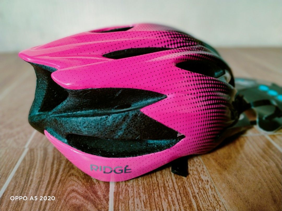 Ridge best sale metis helmet
