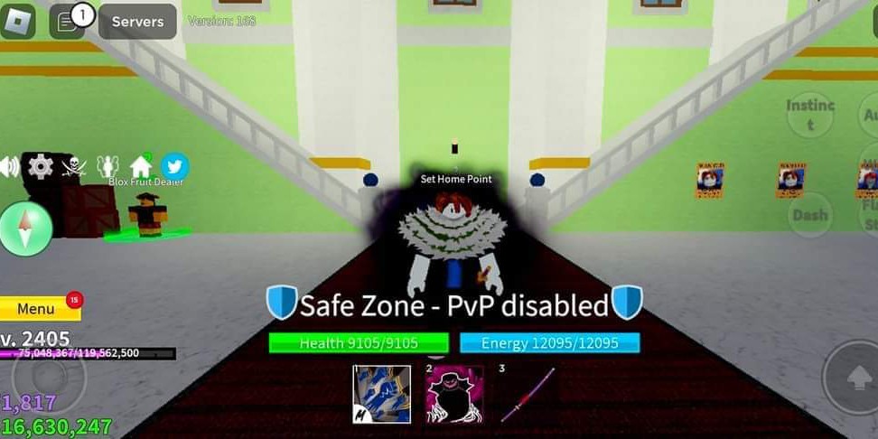 ASTD PRO ACCOUNT ROBLOX (LVL220)