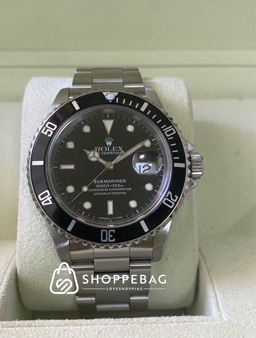 Certified rolex service near me on sale