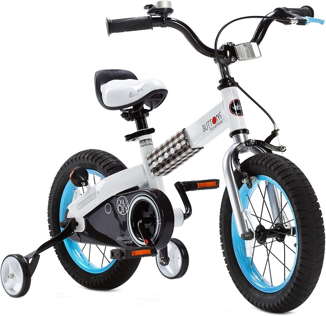 Royalbaby sales honey bike