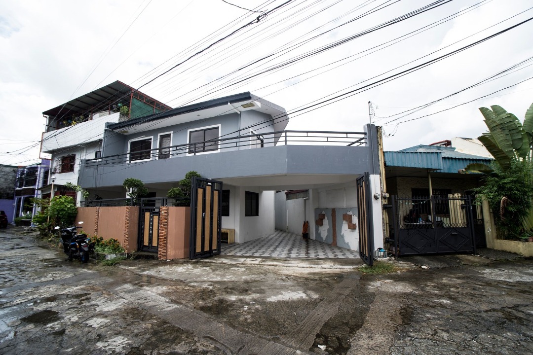 RUSH NEW HOUSE AND LOT QC, Property, For Sale, House & Lot on Carousell
