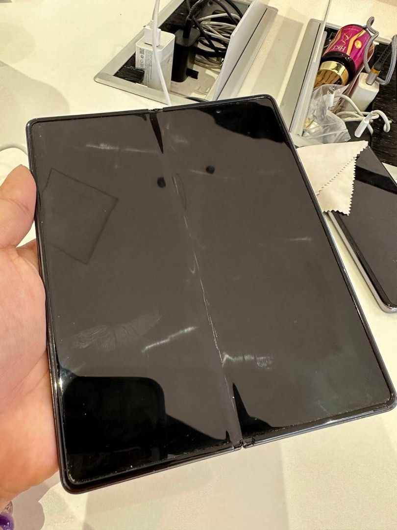 Samsung Fold 2 (256gb), Mobile Phones & Gadgets, Mobile Phones, Android