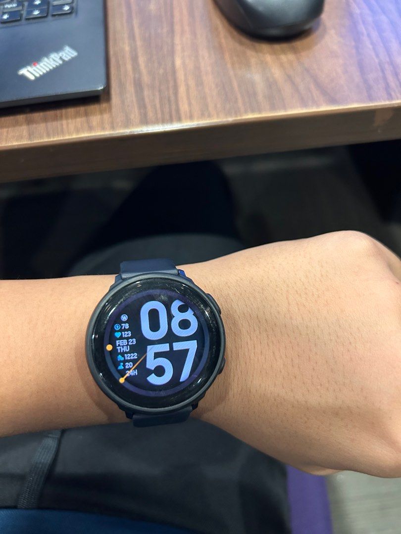 Samsung galaxy watch top active 2 cellular