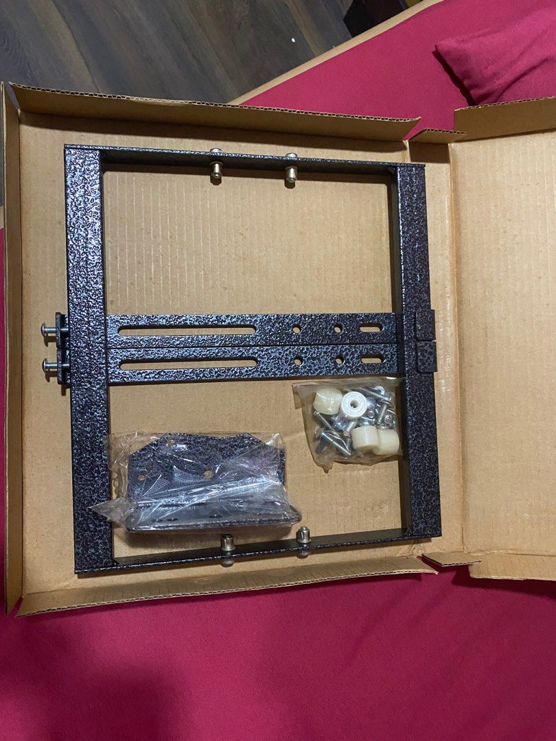 Samsung tv wall mounting bracket, TV & Home Appliances, TV