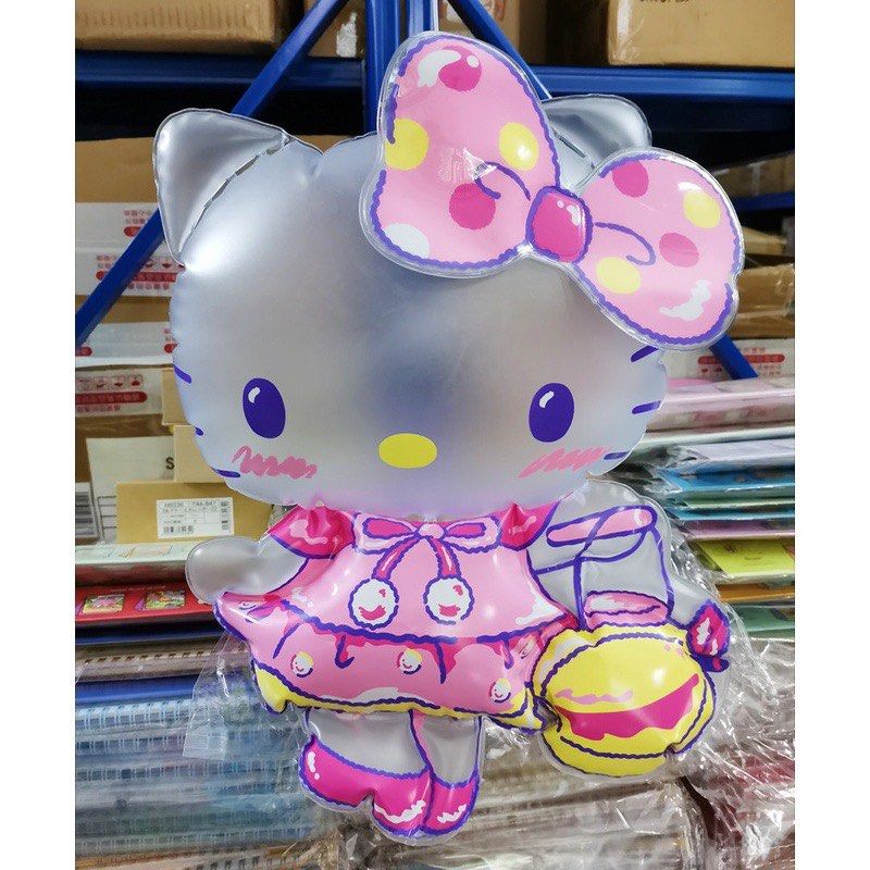 Sanrio Hello Kitty Cinnamoroll inflatable lantern on Carousell