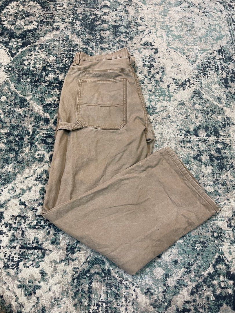 Schmidt discount cargo pants