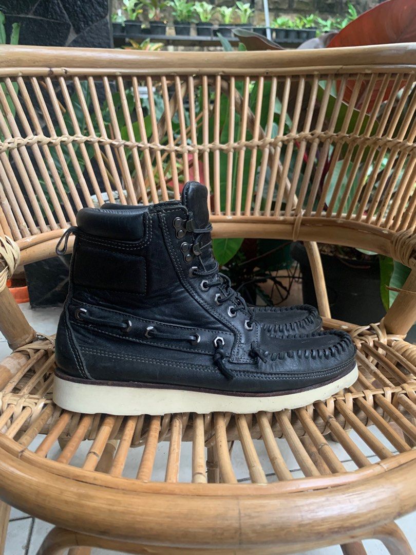 Sebago shoreham boot best sale