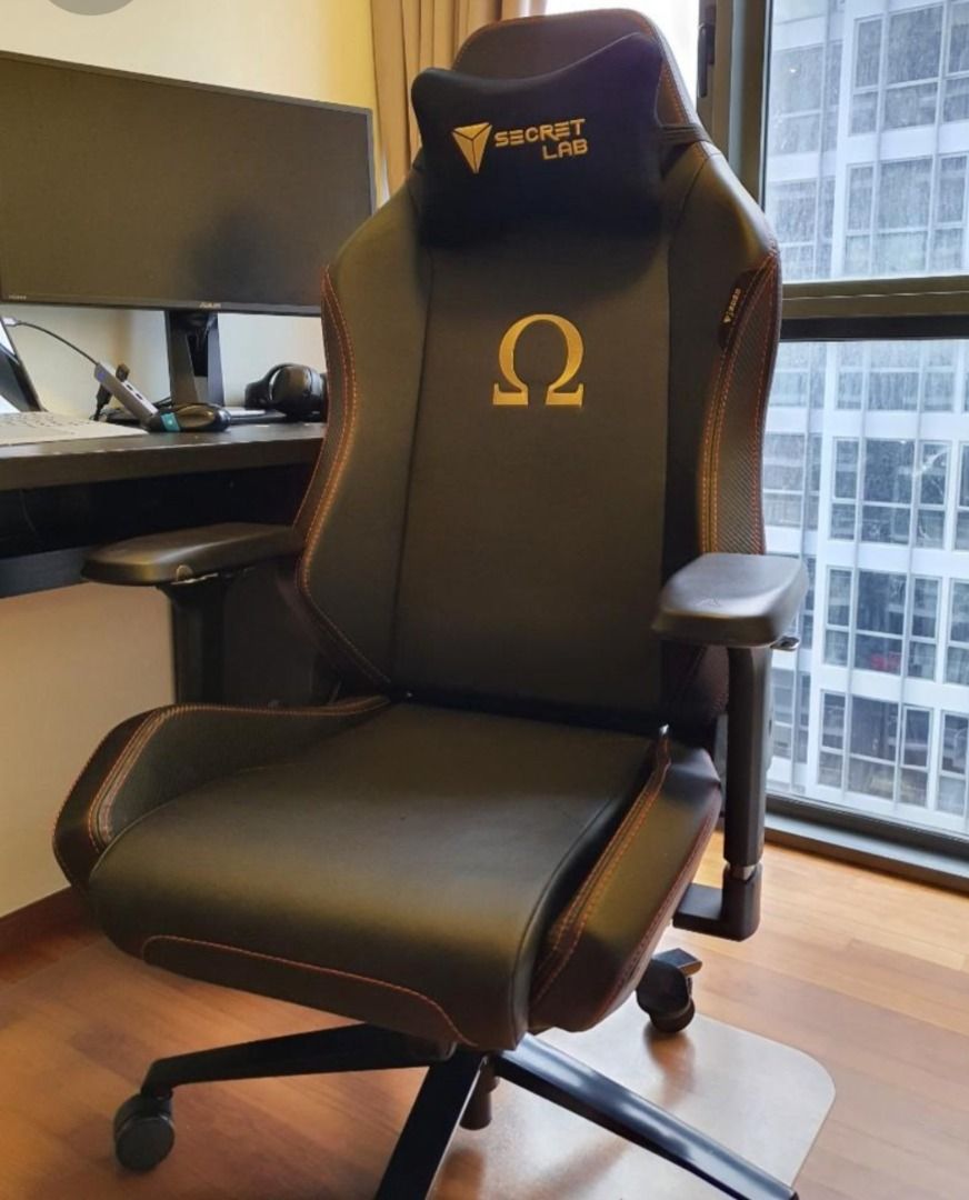 Omega 2020 sales gaming chair