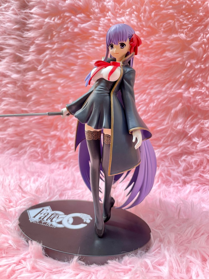 Sega Fateextra Ccc Fgo Fate Grand Order Hobbies And Toys Toys And Games On Carousell 