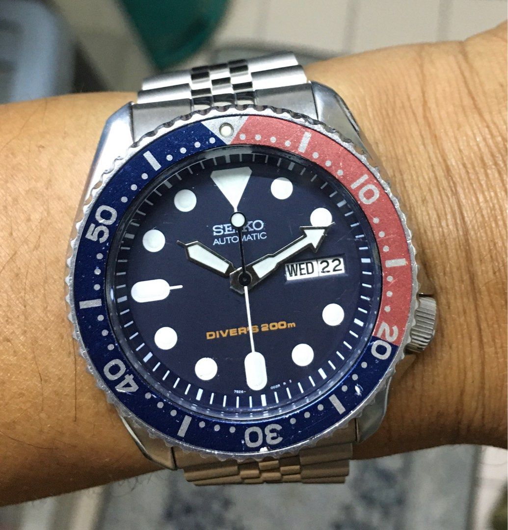 Skx009k 2025