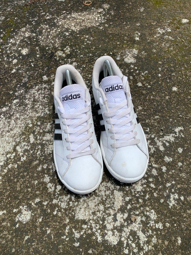 Harga adidas neo advantage on sale ori