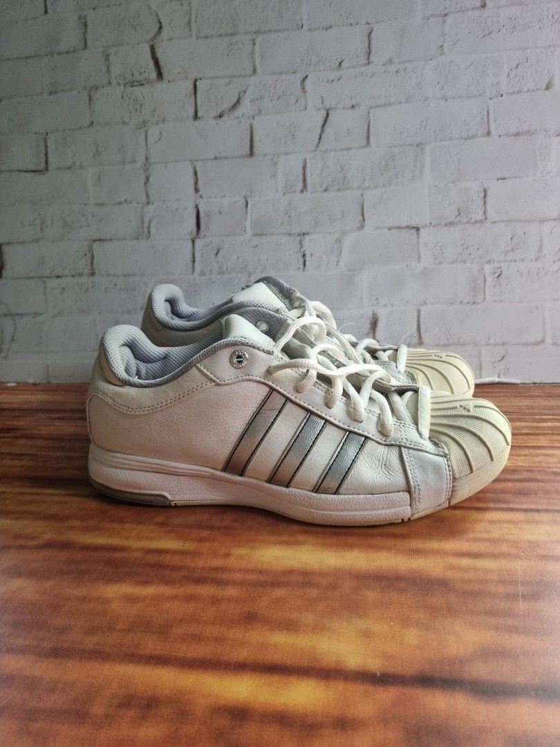 Adidas sales superstar basket