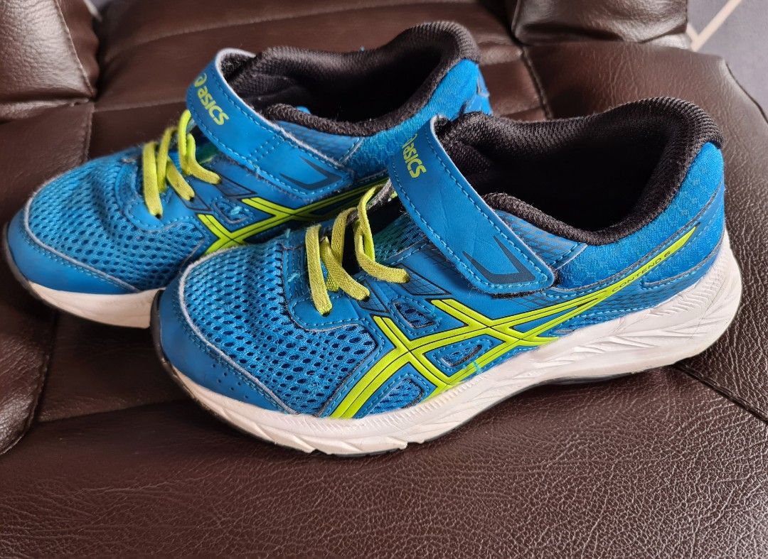 Sepatu asics clearance original