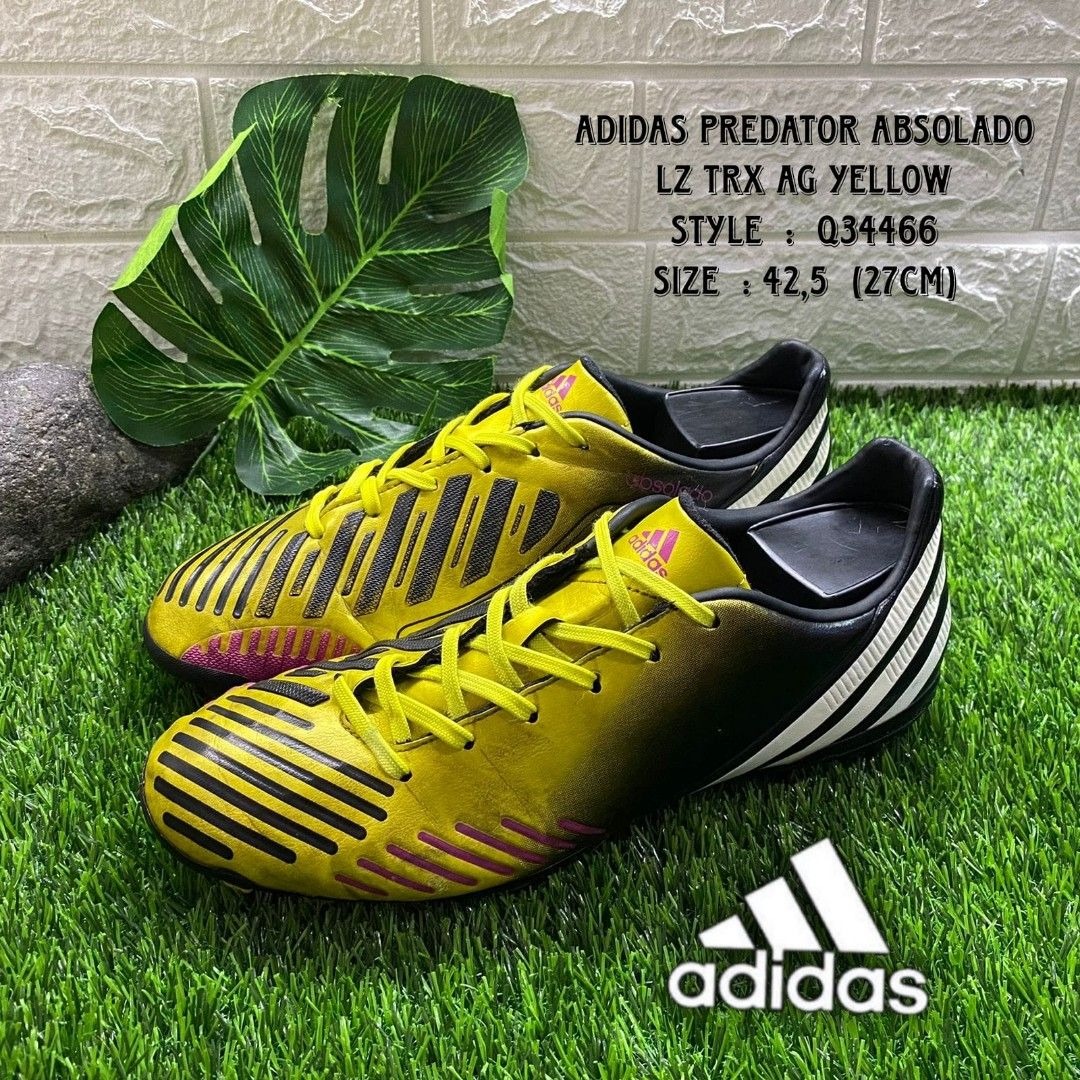 Sepatu futsal adidas absolado 2025
