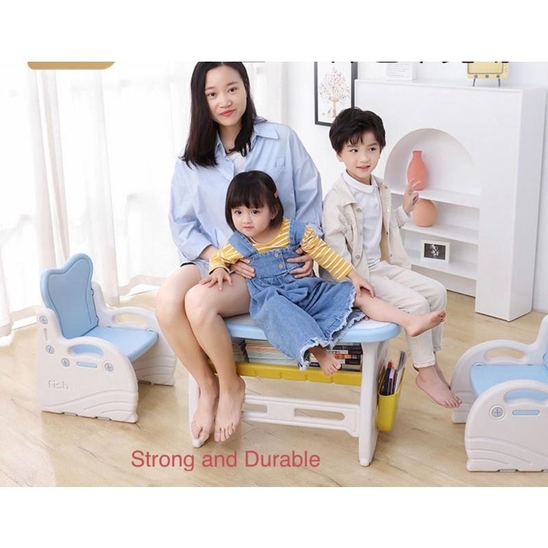 Kindergarten best sale desk chair