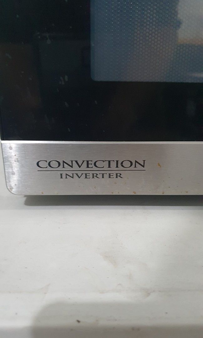 Sharp Inverter Convection and Microwave oven, TV & Home Appliances