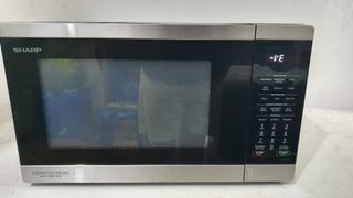 Sharp Inverter Convection and Microwave oven