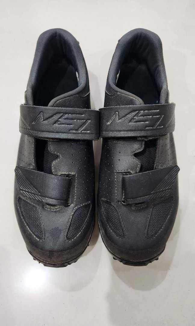 Shimano me1 mtb shoes black on sale