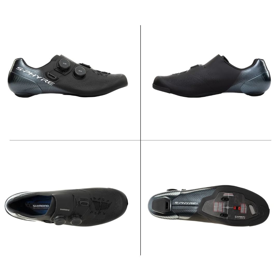 Rc9 wide outlet